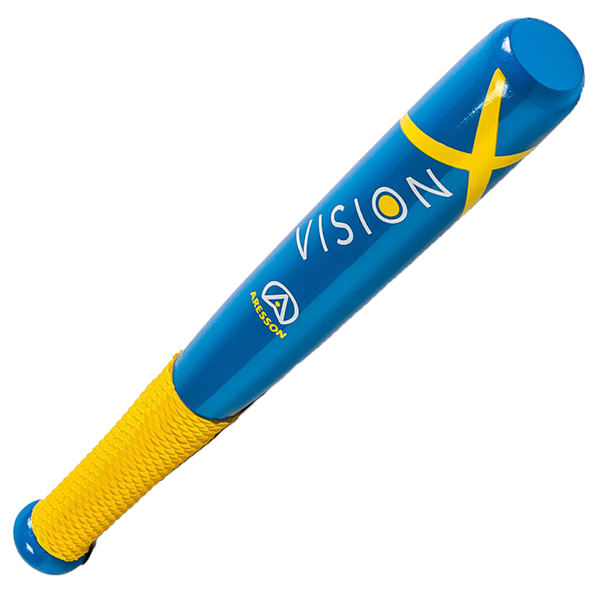 Aresson Vision Rounders Bat One Size Blå Blue One Size