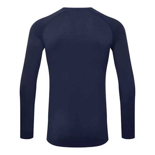 Onna Unisex Vuxen Unstoppable Baslager Topp L Heather Navy Heather Navy L