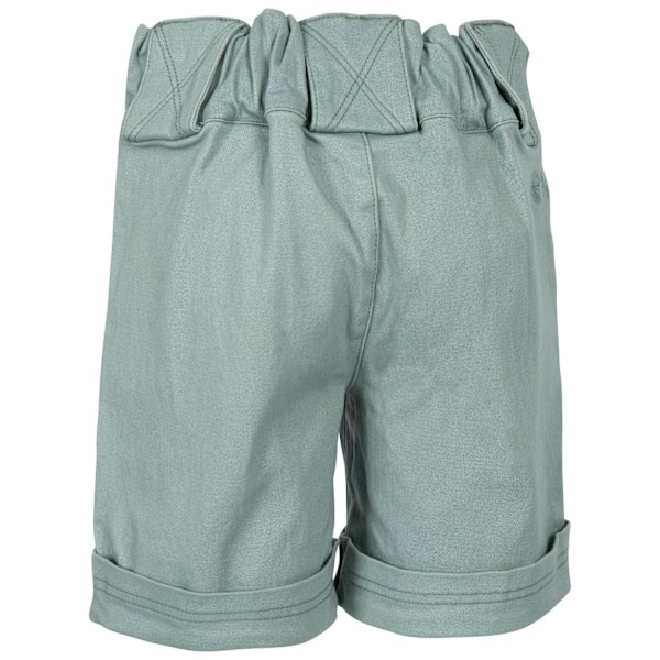 Trespass Girls Tangible Shorts 5-6 år Teal Mist Teal Mist 5-6 Years