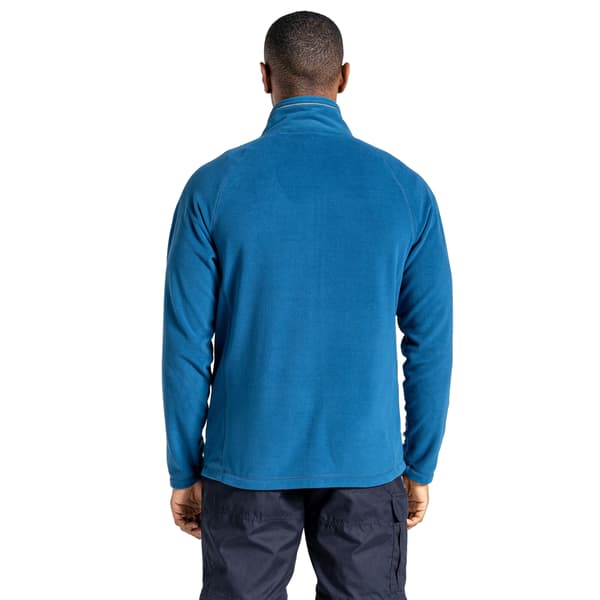 Craghoppers Mens Expert Corey 200 Microfleece Jacka XL Poseido Poseidon Blue XL