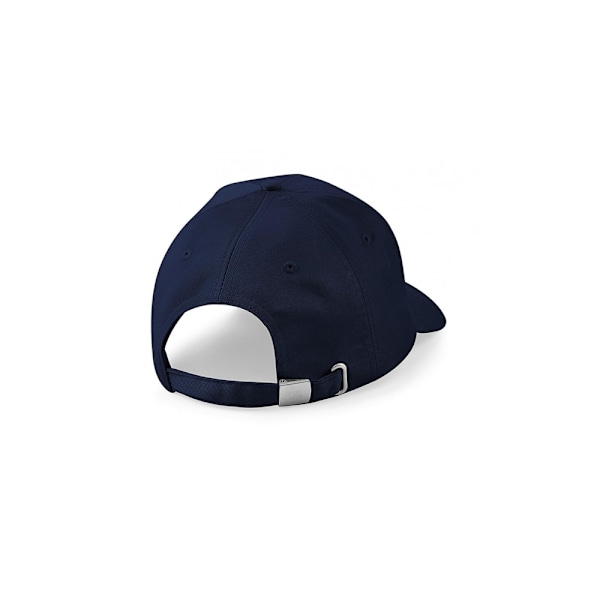 Beechfield Unisex Urbanwear 6-panel keps i marinblå, one size Navy One Size