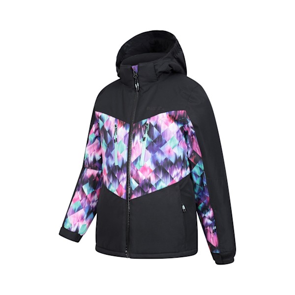 Mountain Warehouse Barn/Barn Storm II Extreme Galaxy Ombre Purple 7-8 Years