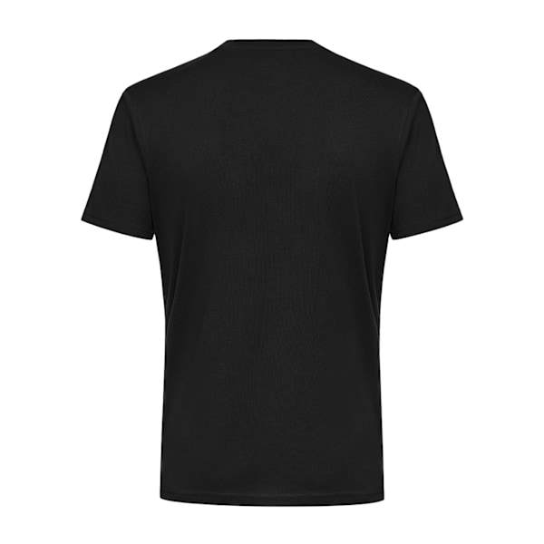 Smith & Jones Herr Pacheco T-shirt med olika mönster (5-pack) Multicoloured L