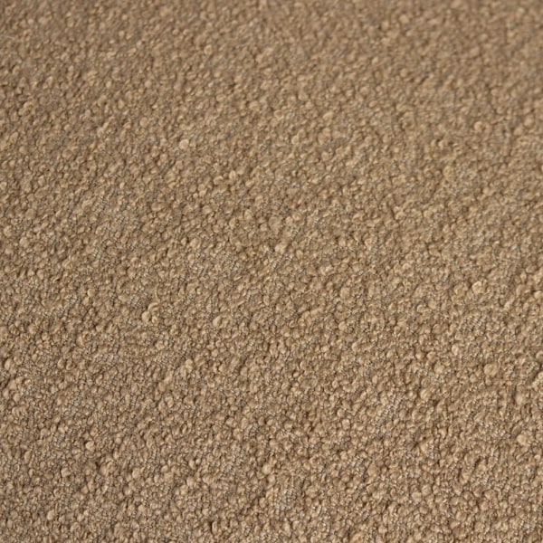 Hoem Selene Bouclé Kuddfodral 40cm x 60cm Toffee Toffee 40cm x 60cm