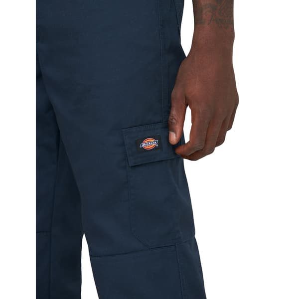 Dickies Herr Everyday Byxor 32L Mörk Marinblå Dark Navy 32L