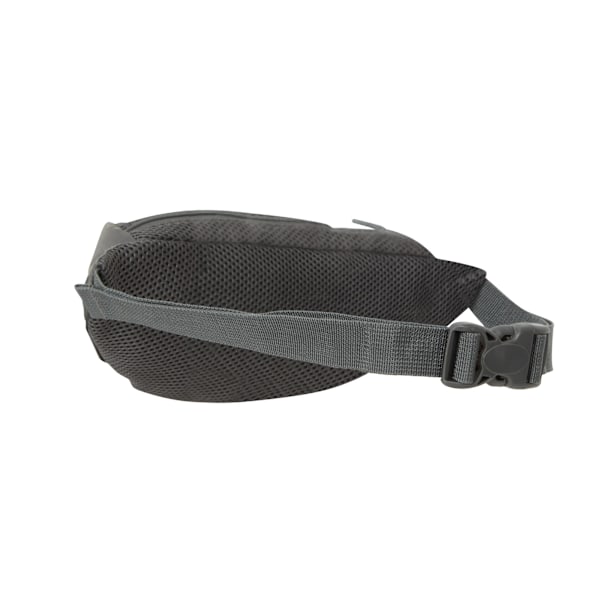 Mountain Warehouse Mission Bum Bag One Size Khaki Green Khaki Green One Size