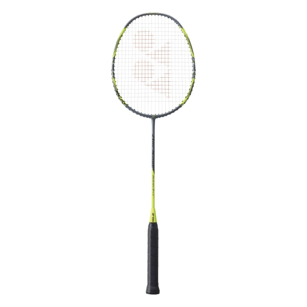 Yonex Arcsaber 7 Play Badmintonracket One Size Grå/Gul Grey/Yellow One Size