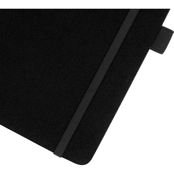 Marksman Honua A5 Kompositionsbok A5 Svart Black A5