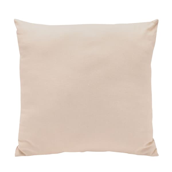 Petit Cheri Dinosauriekudde - Modig One Size Beige Beige One Size