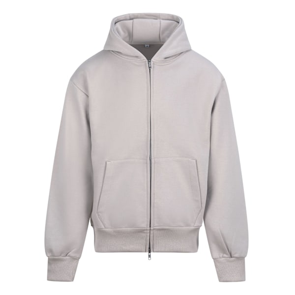 Awdis Unisex Vuxen Signature Heavyweight Hoodie S Natursten Natural Stone S