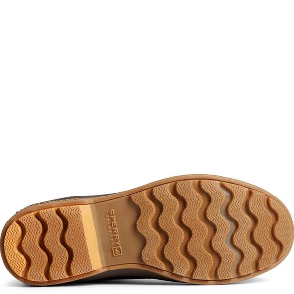 Sperry Cold Bay Chukka Boots 7 UK Tan för män Tan 7 UK