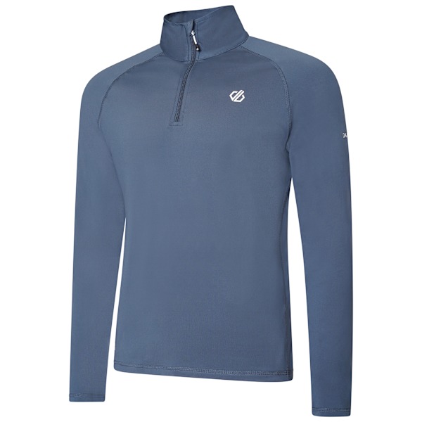 Dare 2B Fuse Up II Midlayer M för män Orion Grey Orion Grey M
