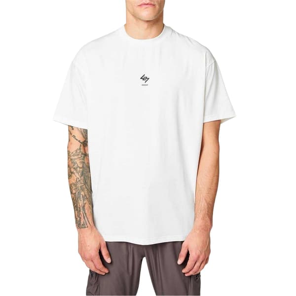 Represent Herr 247 Oversized T-shirt XS Vit White XS