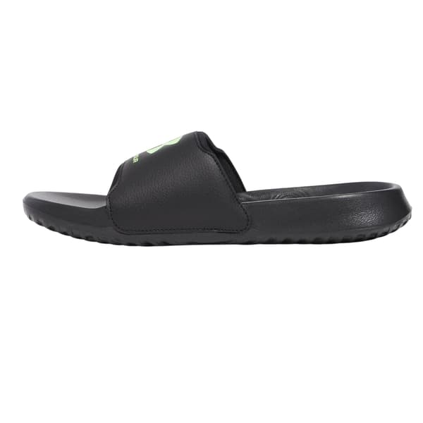 Under Armour Dam/Dam Ignite Select Slides 5.5 UK Svart Black 5.5 UK