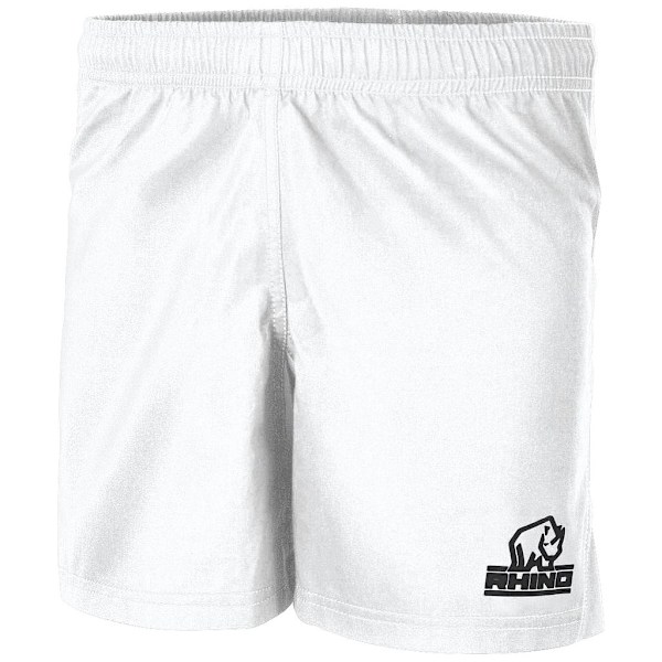 Rhino Barn/Barn Auckland Shorts L Vit White L