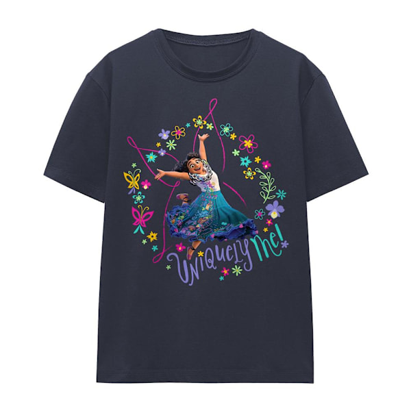 Hocus Pocus Unisex Vuxen Jag Går Inte Ut Så Mycket Billy Butcherson Deep Navy L