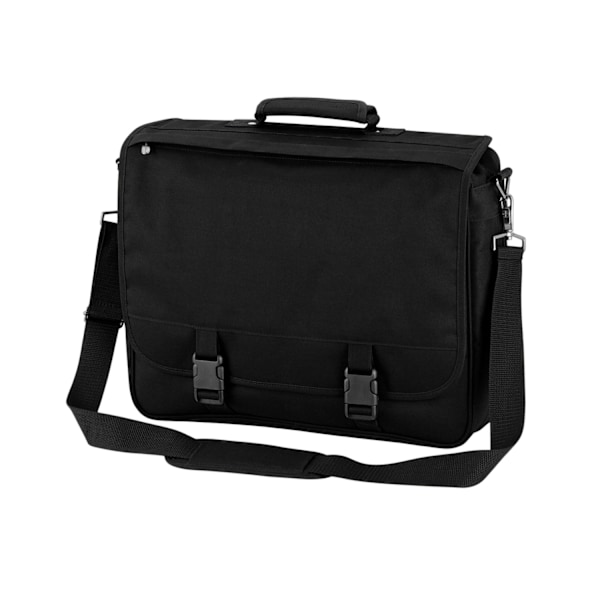Quadra Portfolio Portfölj One Size Svart Black One Size