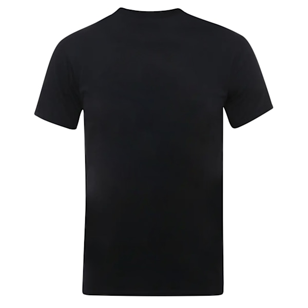 Star Wars Pojkar Många Ansikten Av Darth Vader Bomull T-Shirt 7-8 År Black 7-8 Years
