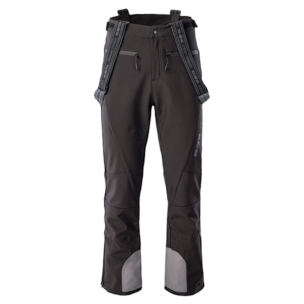 Iguana Lorne II Skidbyxor L Svart Black L