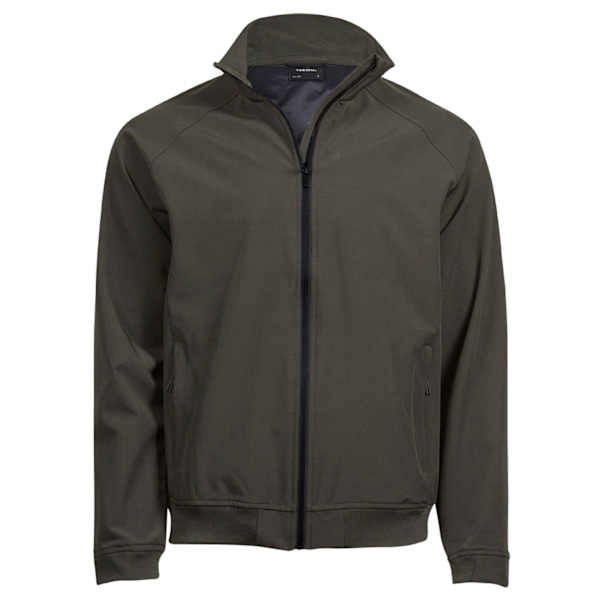 Tee Jays Herrklubbjacka XS Mörkgrön Deep Green XS