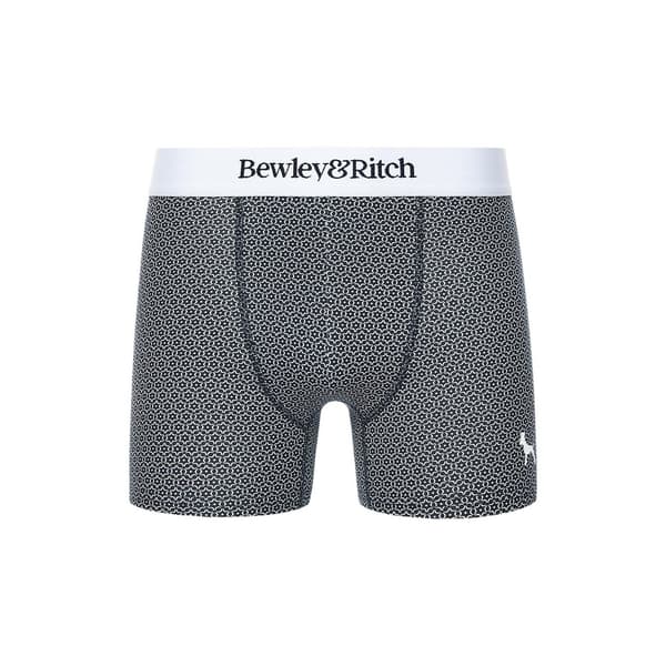 Bewley & Ritch Herr Winsley Boxershorts (5-pack) XXL Multi Multicoloured XXL