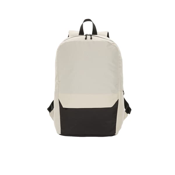 XD Collection Kazu RPET Aware Laptop Ryggsäck One Size Off Whit Off White One Size
