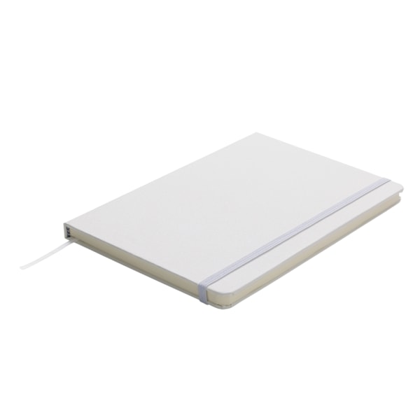 XD Collection Classic A5 Skissbok One Size Vit White One Size