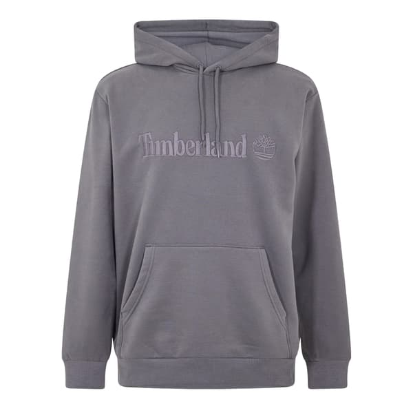 Timberland Unisex Vuxen Hampton Pullover Hoodie S Blackened Pea Blackened Pearl S