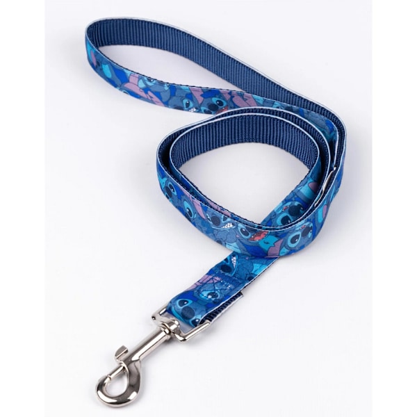 Lilo & Stitch Halsband Set (4-pack) S Blå Blue S
