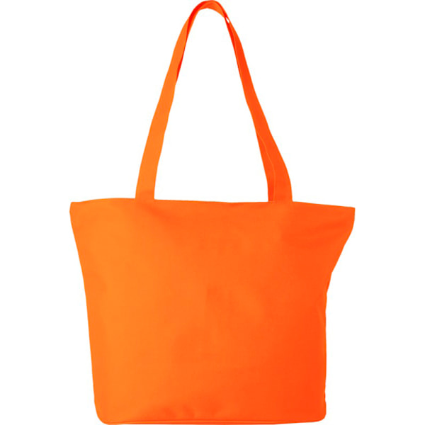 Bullet Panama Beach Tote One Size Orange Orange One Size