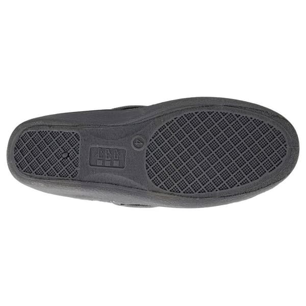 Sleepers Dam Clare Blommiga Tofflor 3 UK Grå Grey 3 UK