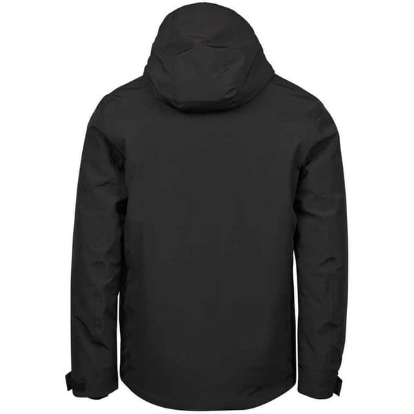 Tee Jays Vattentät Jacka Herr M Svart Black M