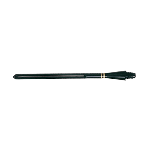 Unicorn Dart Stem (3-pack) One Size Svart Black One Size
