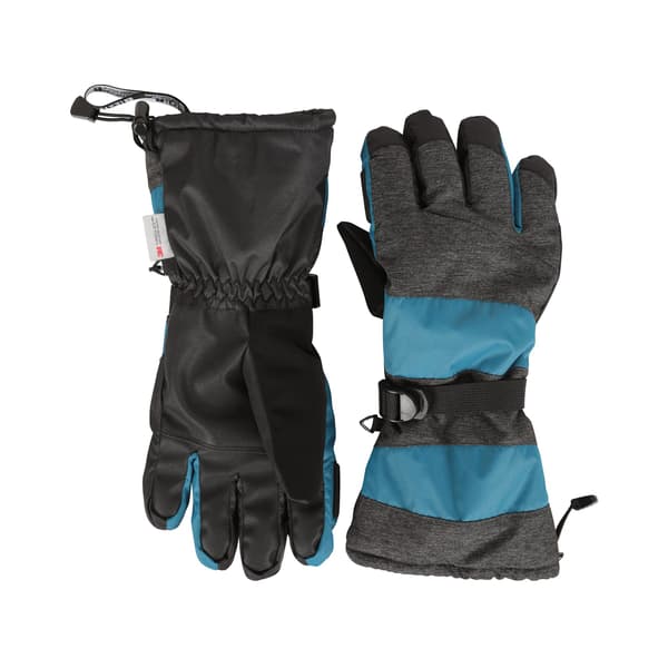 Mountain Warehouse Summit Extreme Skidhandskar Herr M Teal Teal M