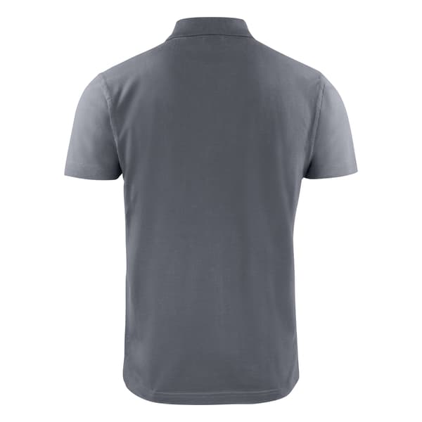 Printer Herr Surf RSX Pikétröja M Stålgrå Steel Grey M