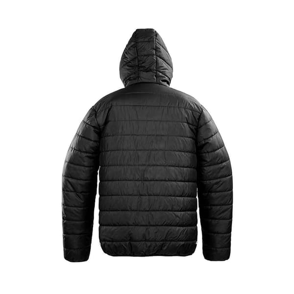 Result Core Herr Vadderad Jacka XL Marinblå/Lime Navy/Lime XL