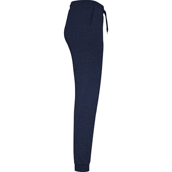 Roly Adelpho Byxor för Kvinnor/Dam M Marinblå Navy Blue M