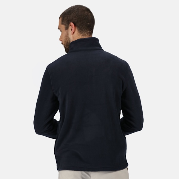 Regatta Honestly Made Recycled Half Zip Fleece M Navy Navy M