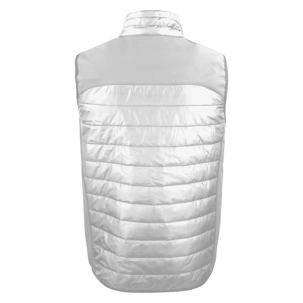 Printer Herr Expedition Gilet 3XL Vit White 3XL