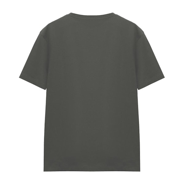 Blue´s Clues & You! Unisex Vuxen Vi Klarar Det Också! T-shirt S Gråmelerad Charcoal S