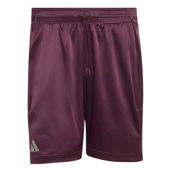 Adidas Herr US Climacool Shorts XL Vinröd Maroon XL