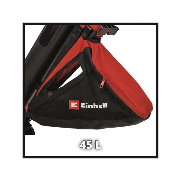Einhell Venturro 36/240 Power X-change Lövsug 36V Bare Uni Multi Colour One Size