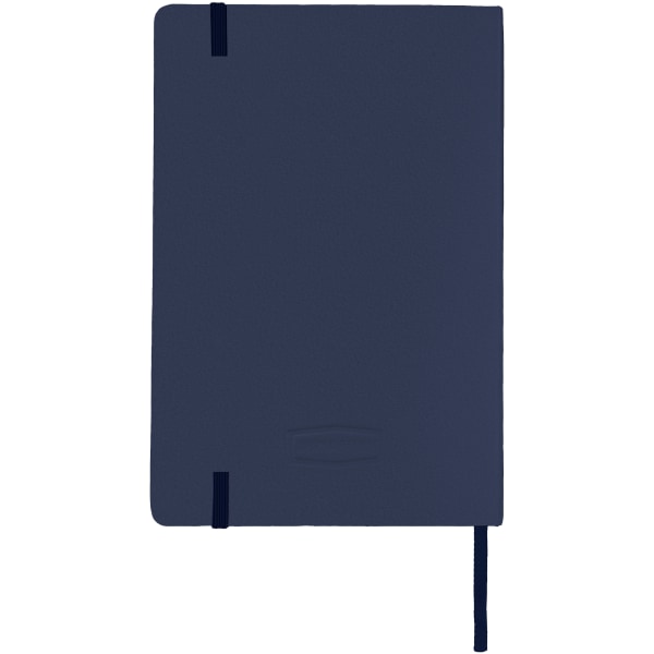 JournalBooks Classic Office Notebook (paket med 2) 21,3 x 14,4 x Navy 21.3 x 14.4 x 1.5 cm