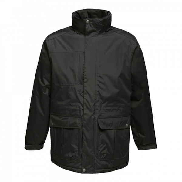 Regatta Professional Herr Isolerad Jacka S Svart Black S
