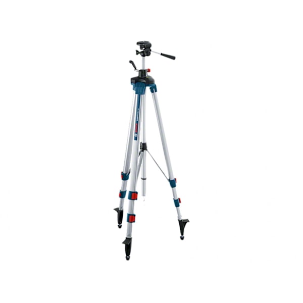Bosch Bt 250 Professional Byggnadsstativ One Size Flerfärgad Multi Colour One Size