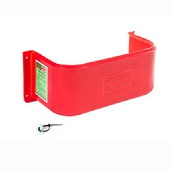 Stubbs Stable Tidy One Size Röd Red One Size