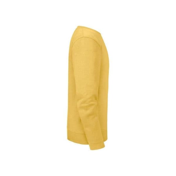 Russell Herrtröja Authentic (Smalare Passform) L Senapsgul Mustard Yellow L