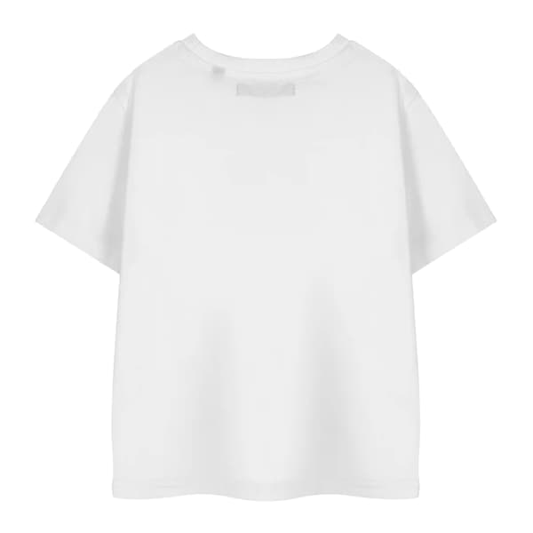Paw Patrol Barn-T-shirt Eggs Cited Pups 3-4 år Vit White 3-4 Years
