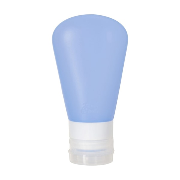 Mountain Warehouse Silikon Reseflaskor Set One Size Vit White One Size