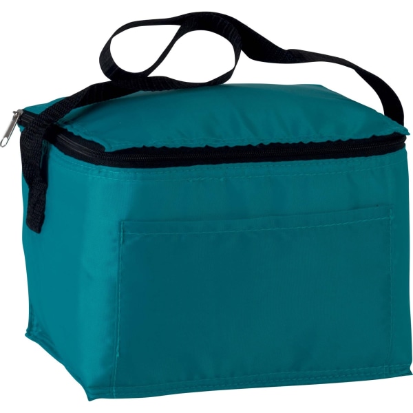 Kimood Mini Cool Bag One Size Turkos Turquoise One Size